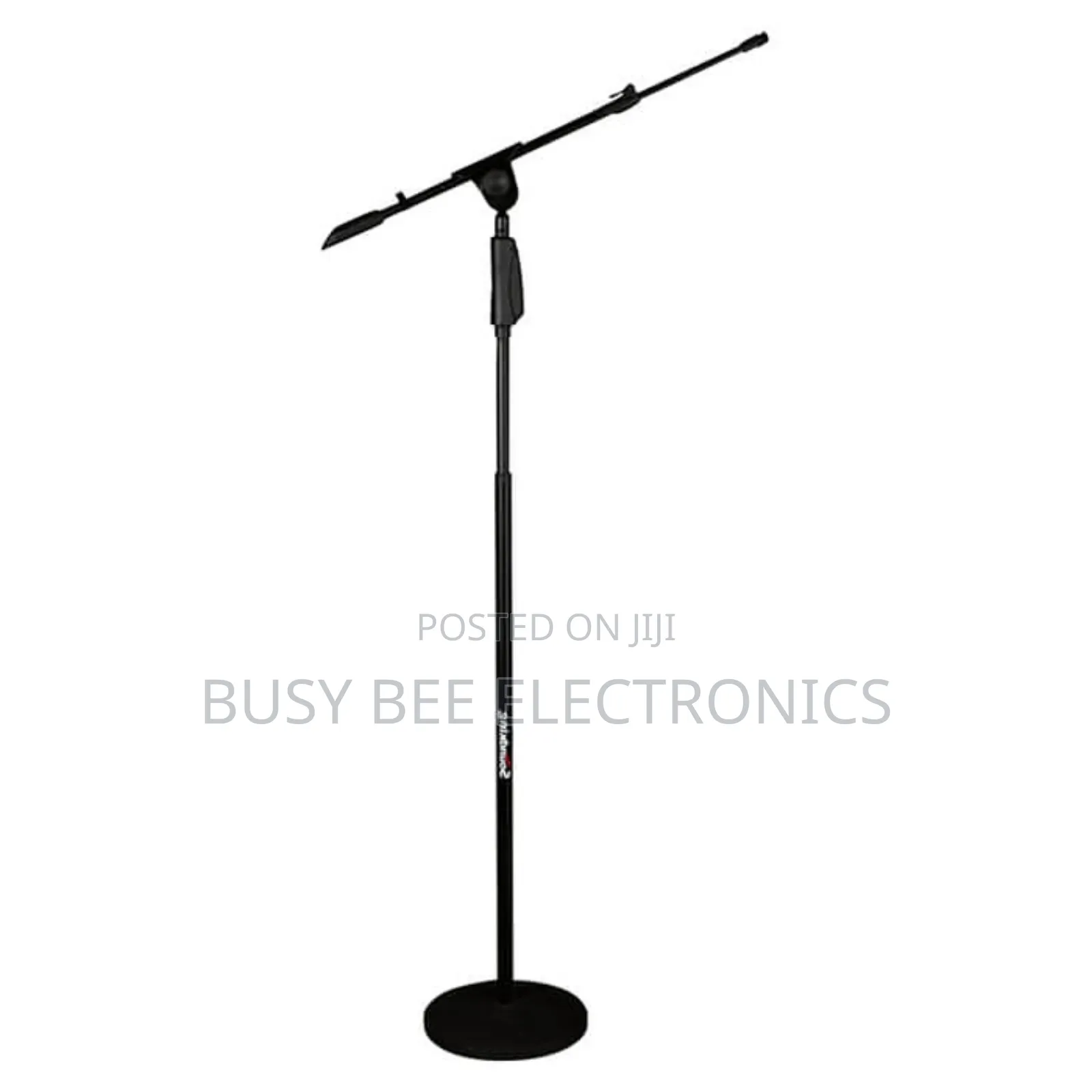 Soundking DD129 Microphone Stand With Round Base