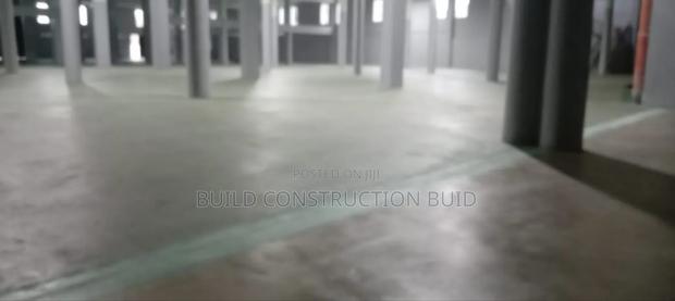 Concrete Floor Cleaning and Polishing - thumbnail 3