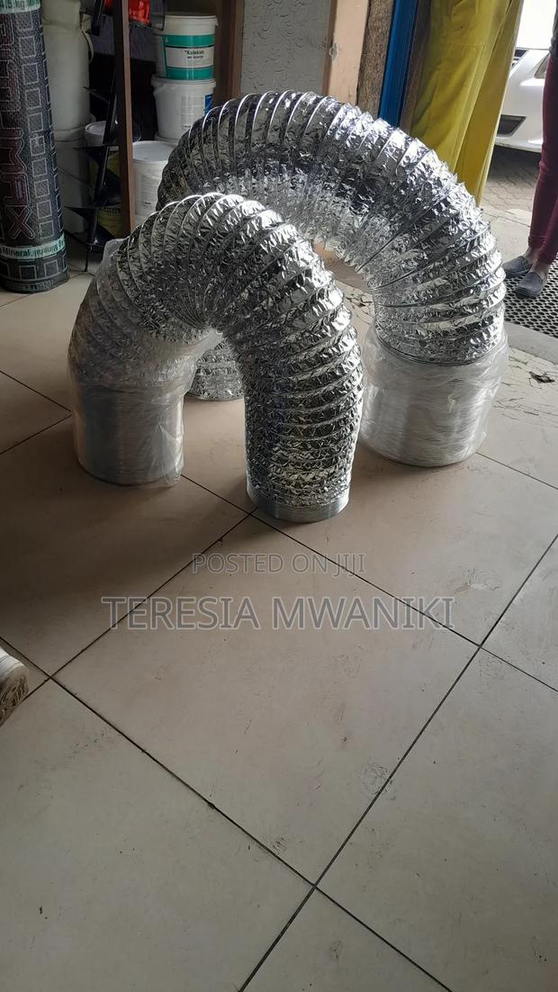 8" Vent Duct - thumbnail 2