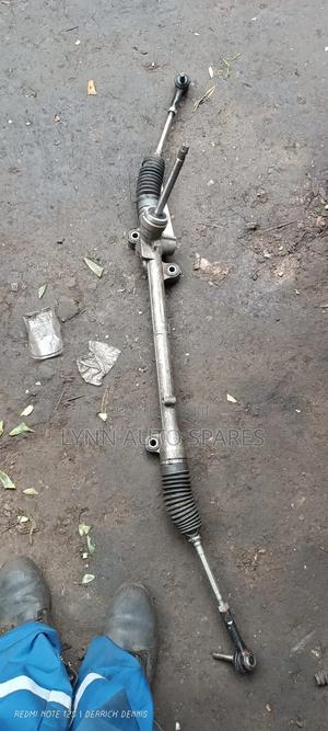 Mazda CX 5 Steering Rack Complete