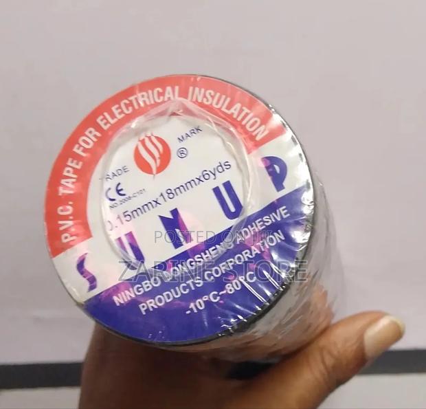 Insulating Tape - main view