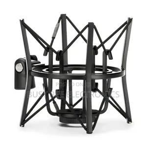 Røde PSM1 Broadcast Microphone Shock Mount