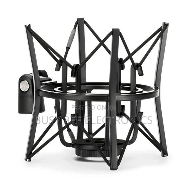 Røde PSM1 Broadcast Microphone Shock Mount