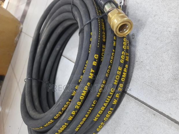 Hydraulic Hose 10m