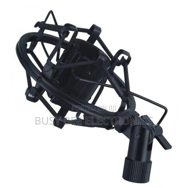 L APM215 Shock Mount - main view
