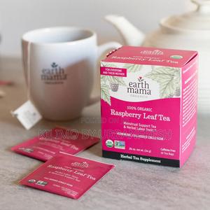 Red Rasberry Leaf Tea 100g (300 Tbs) - thumbnail 2