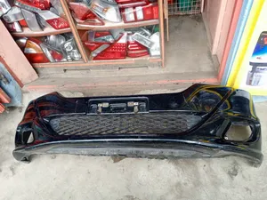 Honda Stream 2012 Onwards Ex-Japan Front Bumper