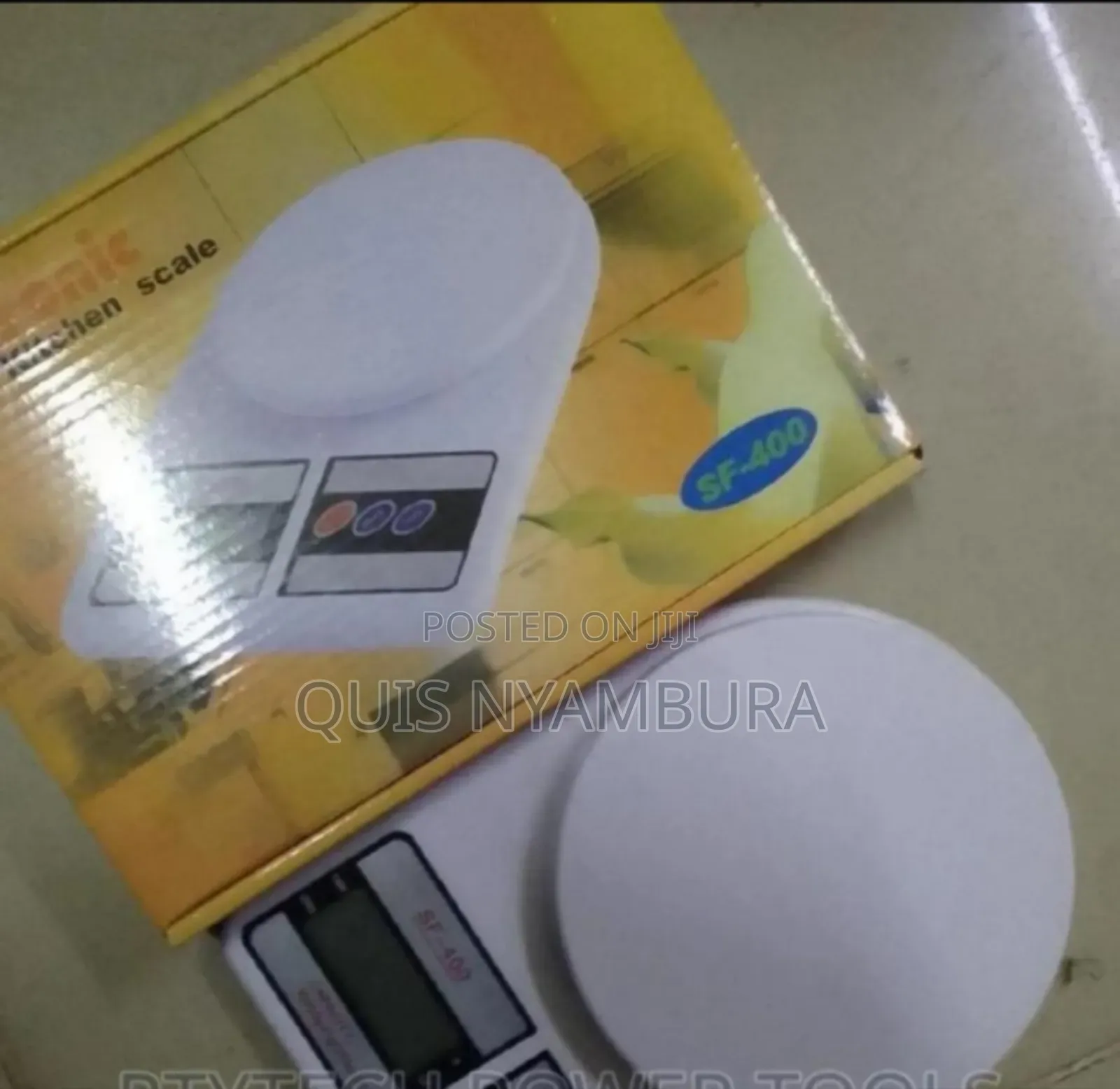 Kitchen Scale, Kitchen Weighing Scale