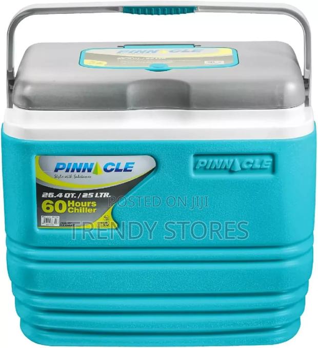 30L Mini Fridge - main view