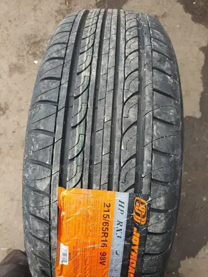 215 /65 R16 Joyroad Tyres