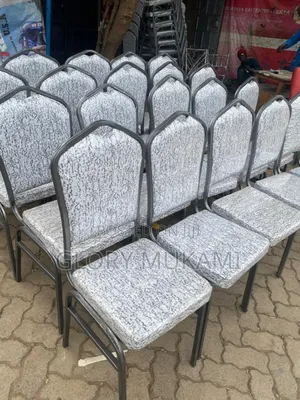 Church Conference Chairs