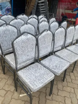 Church Conference Chairs