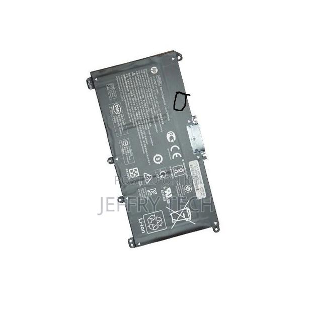 DELL Latitude E5289 Laptop Battery K5XWW - main view