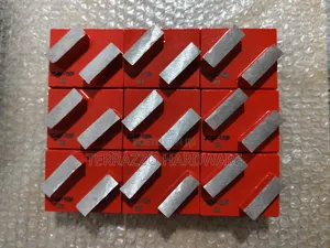 Terrazzo Material Supply