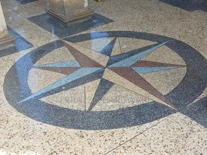 Terrazzo Material Supply