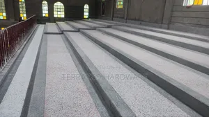 Terrazzo Material Supply