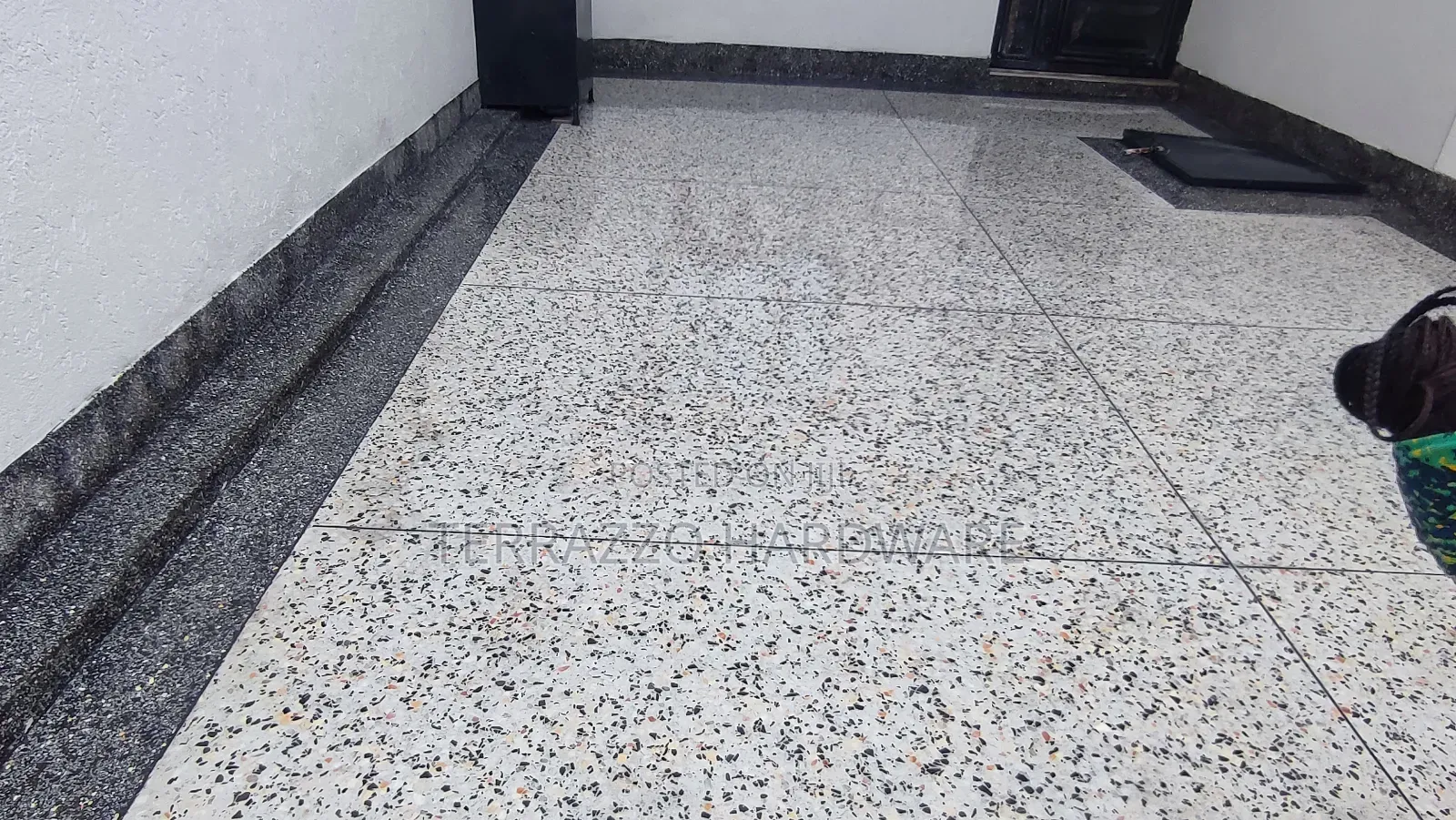 Terrazzo Material Supply