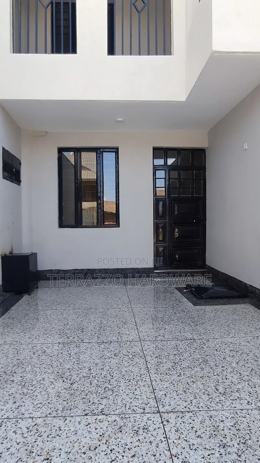 Terrazzo Material Supply