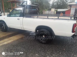 Logistics Transportation