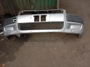 Succeed Front Bumper