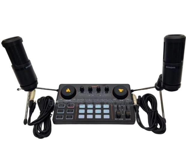 Maono AU AM-200 2 Person Podcast Starter Bundle Kit - main view