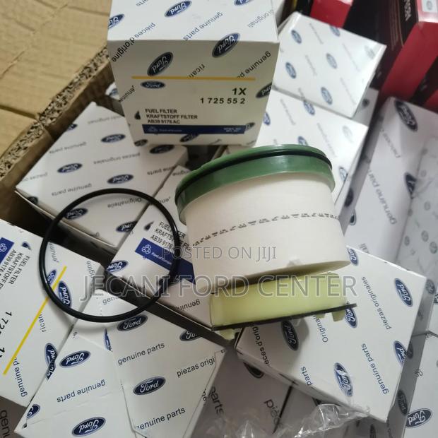Ford Ranger Fuel Filter - thumbnail 2