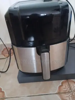 Air Fryer Machine
