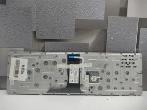 Keyboard for HP Elitebook 8760w 8770w