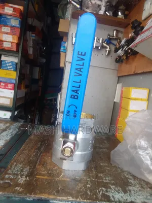 2.5" Ball Cork