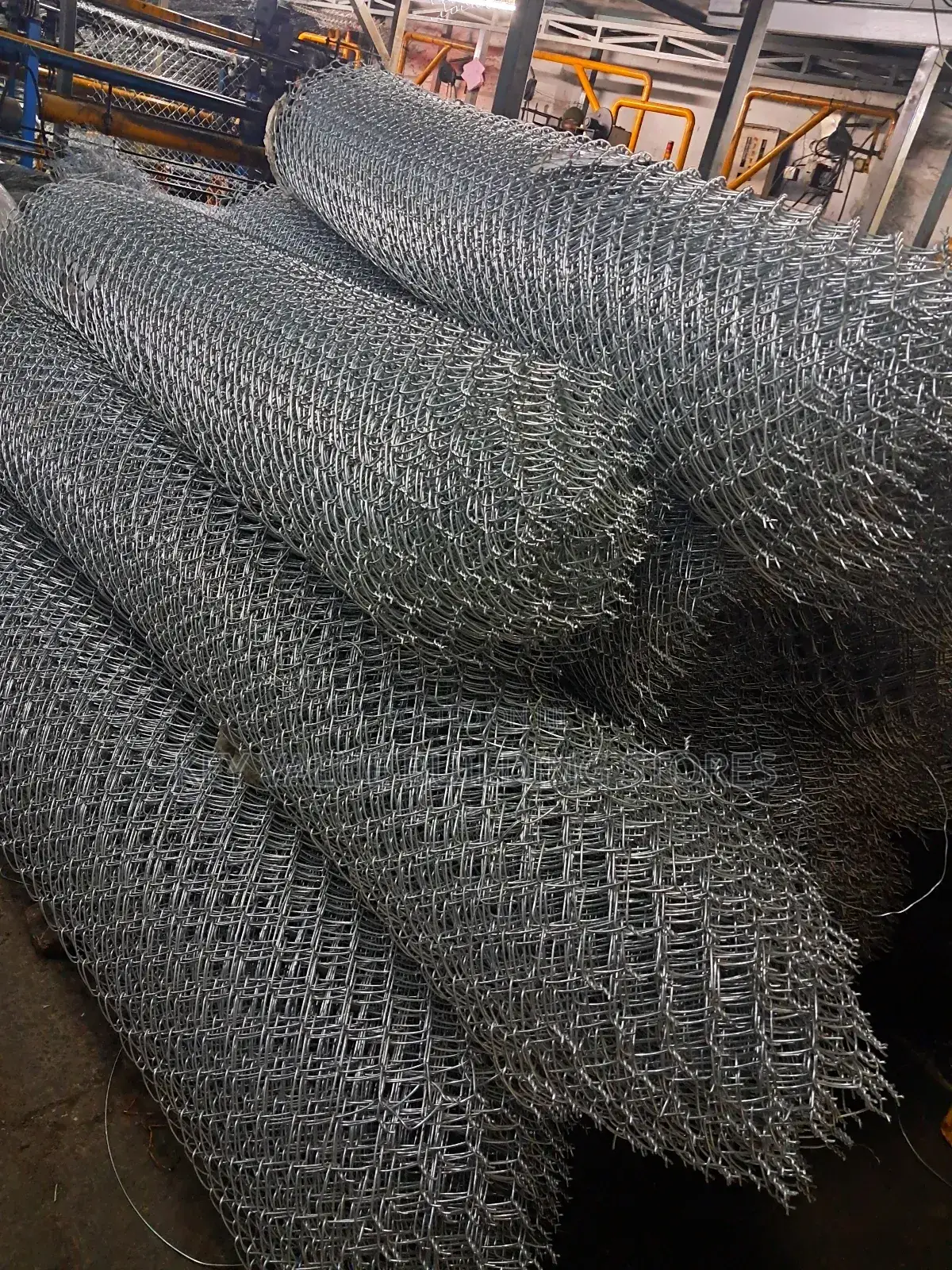 Rust Resistant Chainlink 10g-3.2mm