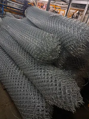 Rust Resistant Chainlink 10g-3.2mm