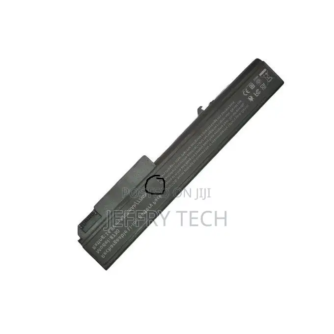 Hp Elitebook 8730w Laptop Battery AV08 AV08XL