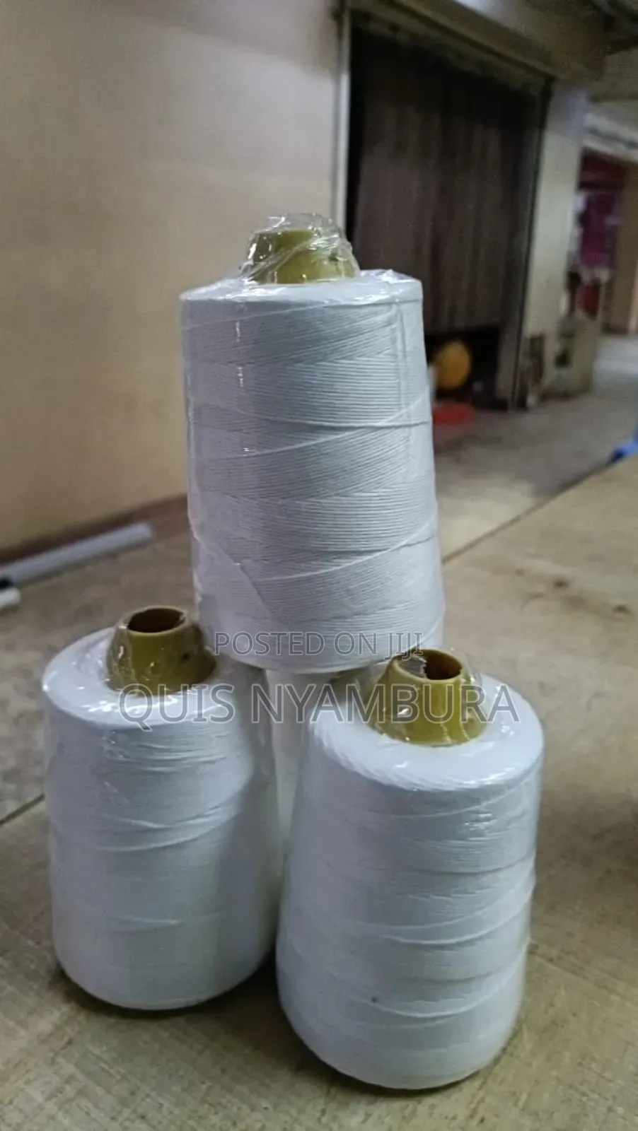 Threads,Sack Sewing Threads.