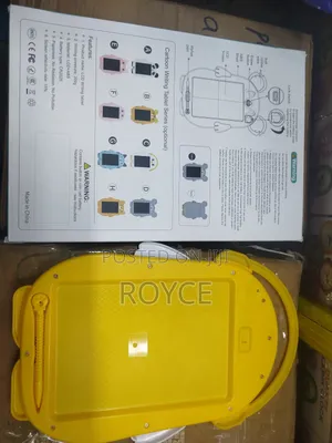 LCD Writing Tablet - { 8.5inches }