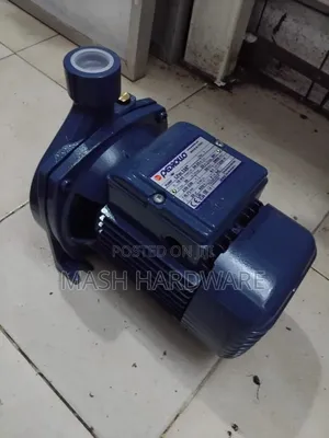 1hp Pedrollo Pump