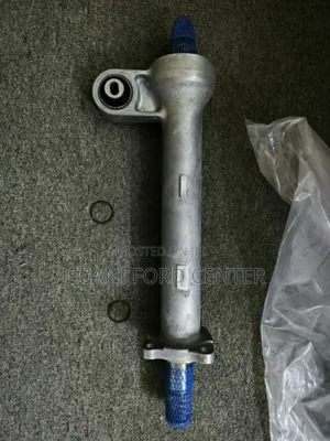 Ford Ranger 4×4 Diff Shaft