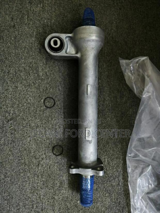 Ford Ranger 4×4 Diff Shaft