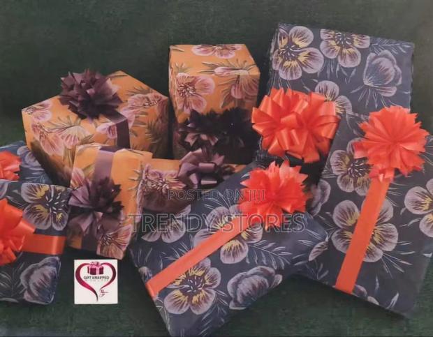 Big Size Ribbon - main view