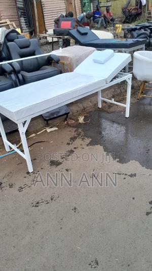 Massage Bed - main view