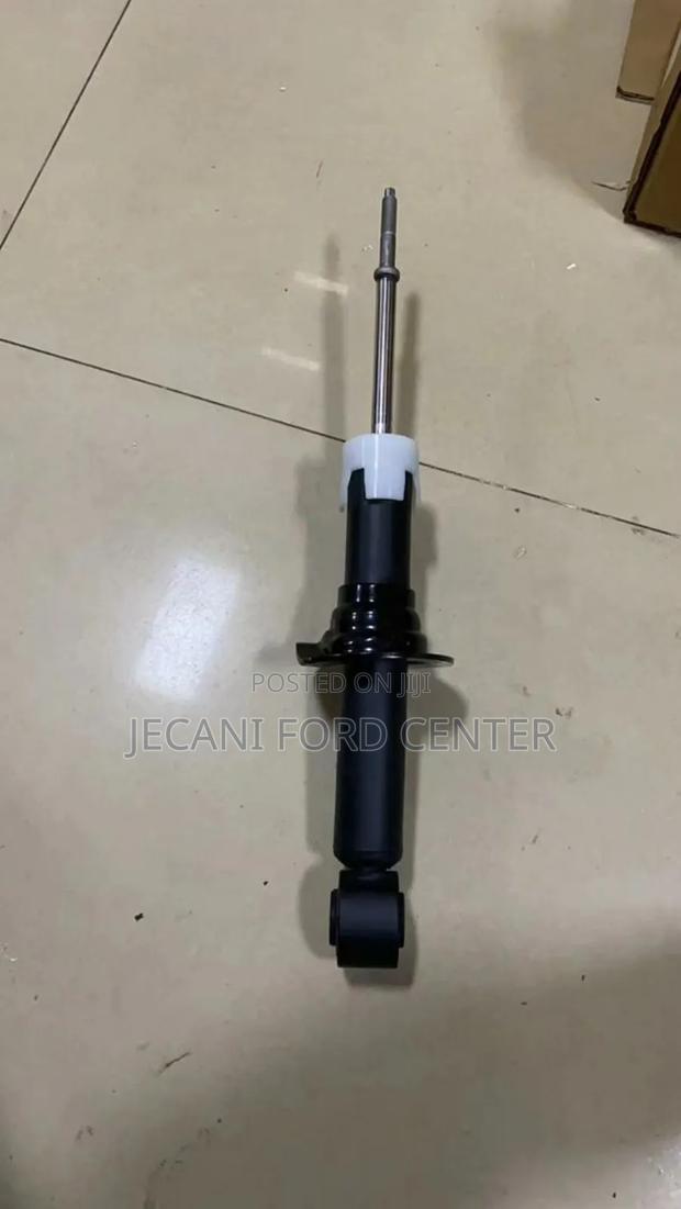 Ford Everest Front Shock Absorbers