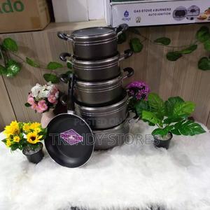 TC 14pcs Nonstick Cookware - thumbnail 2