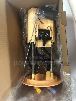Ford Ranger Fuel Pump