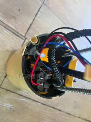 Ford Ranger Fuel Pump