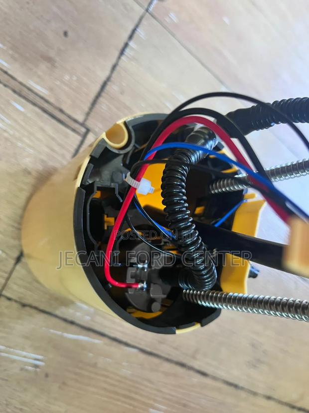 Ford Ranger Fuel Pump - thumbnail 3
