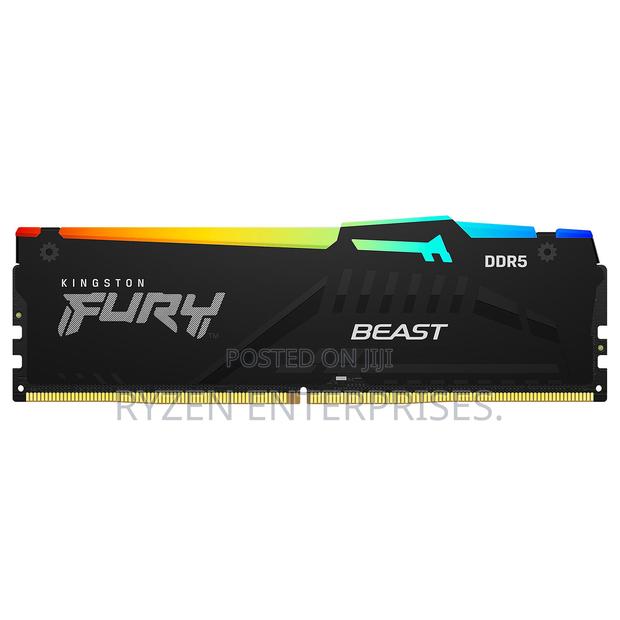 Kingston 32gb Ddr5-4800 Laptop RAM