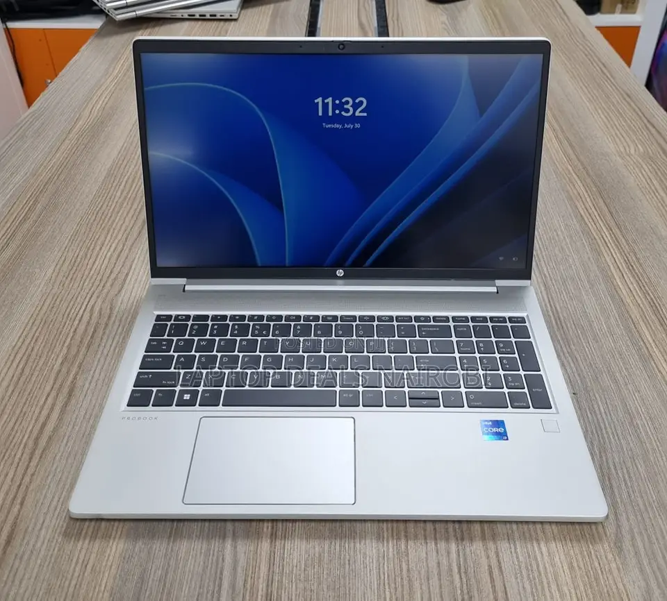 Laptop HP ProBook 450 G8 16GB Intel Core I7 SSD 256GB