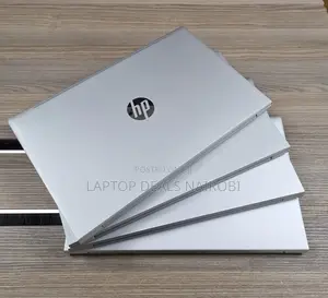 Laptop HP ProBook 450 G8 16GB Intel Core I7 SSD 256GB