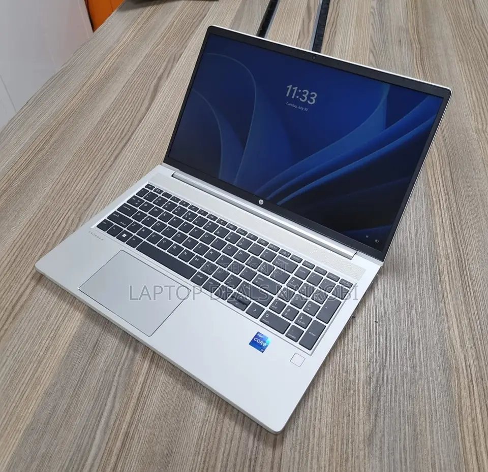 Laptop HP ProBook 450 G8 16GB Intel Core I7 SSD 256GB