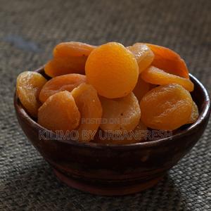 Dried Apricot 250g - thumbnail 2