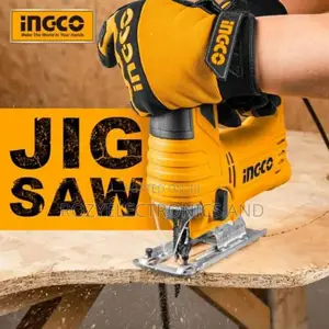 Incco Jig Saw 570 Watts